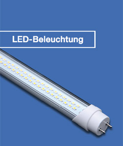 LED-Beleuchtung